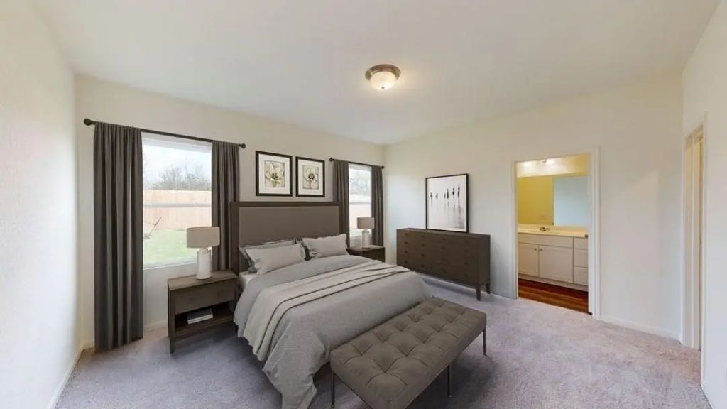2005 Meadow Park Drive, Melissa