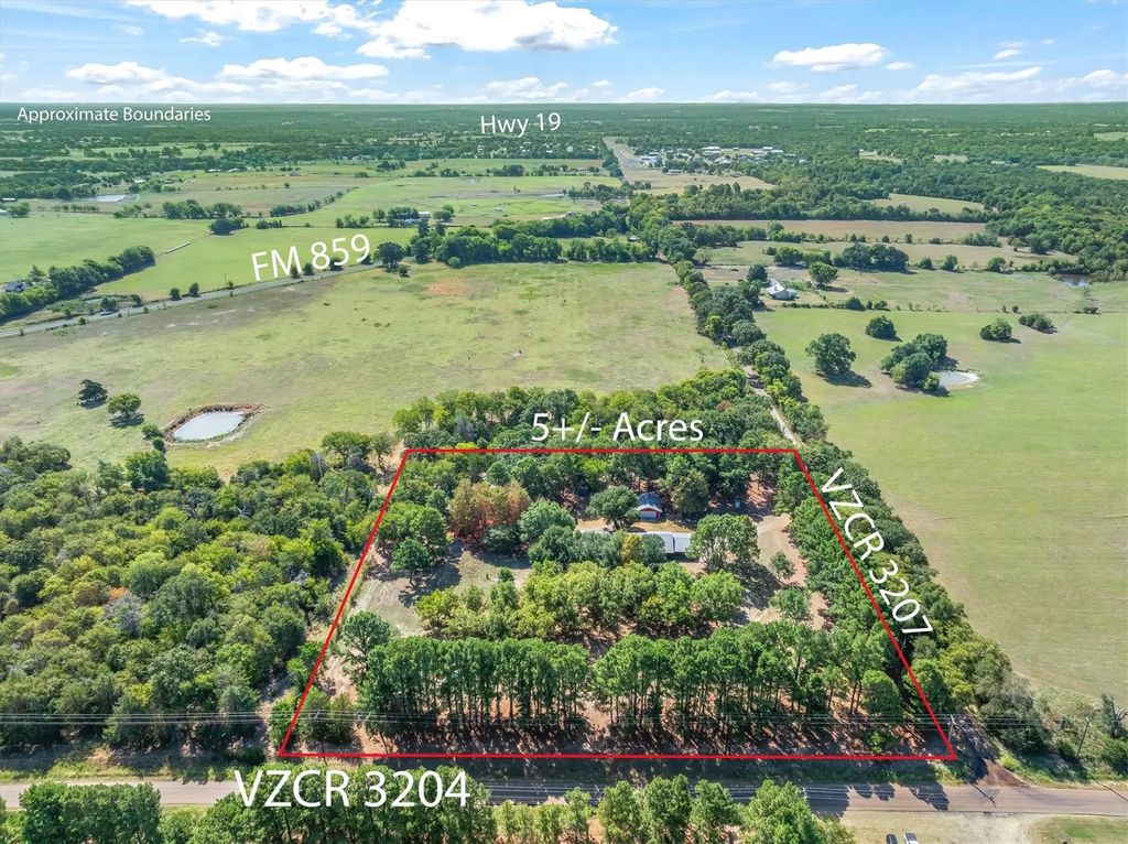 540 Vz County Road 3207, Edgewood