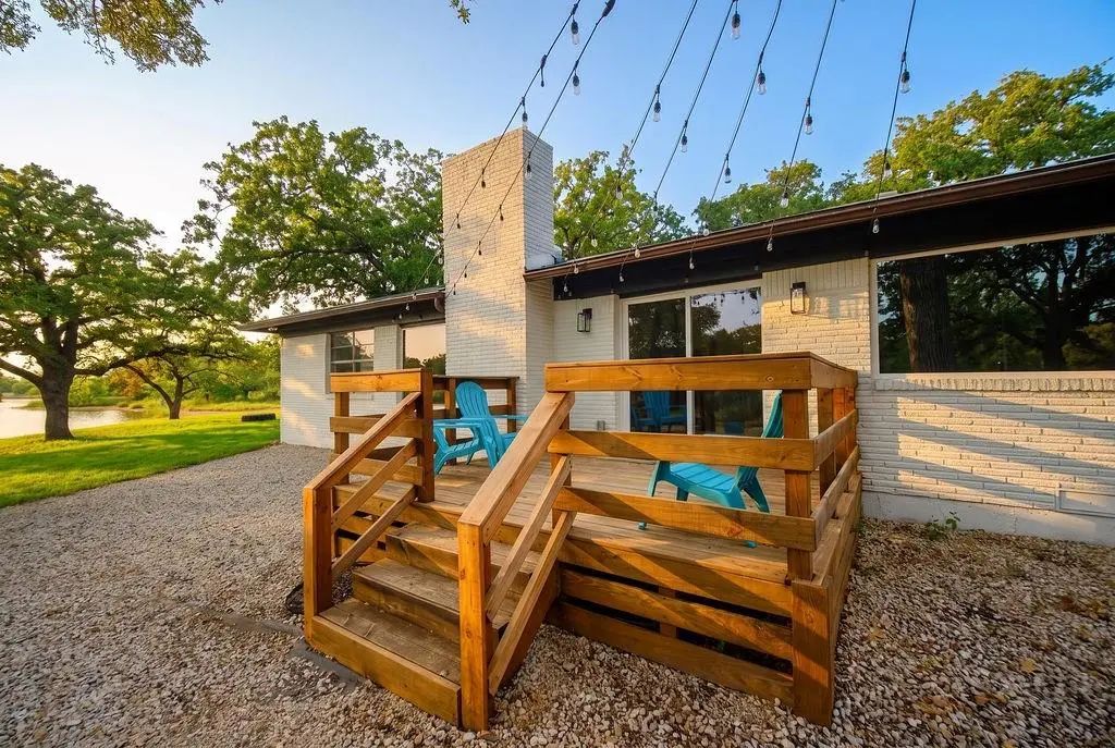 2512 Roosevelt Drive, Dalworthington Gardens