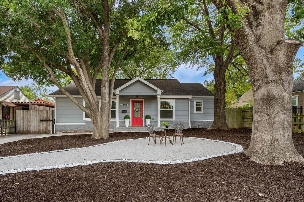 2524 Watauga Road, Fort Worth