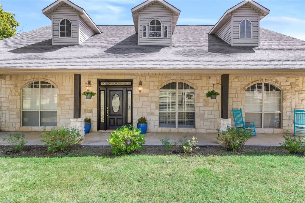 1312 Vz County Road 2624, Wills Point