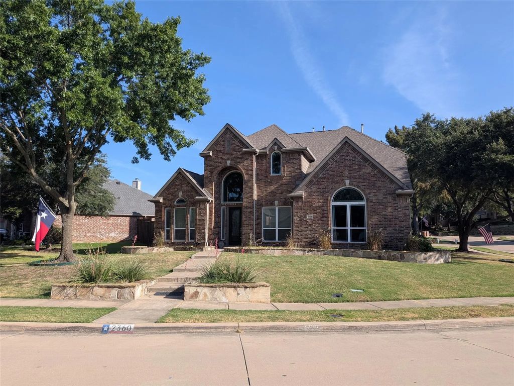 2360 Lake Forest Drive, Rockwall