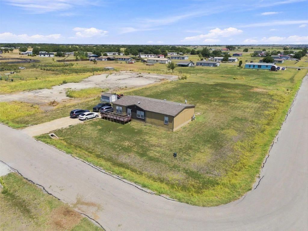 120 Granite Drive, Ponder