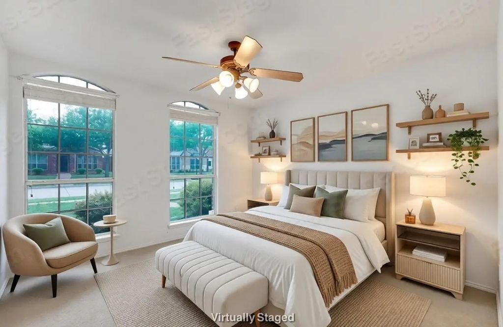 12618 Red Hawk Drive, Frisco