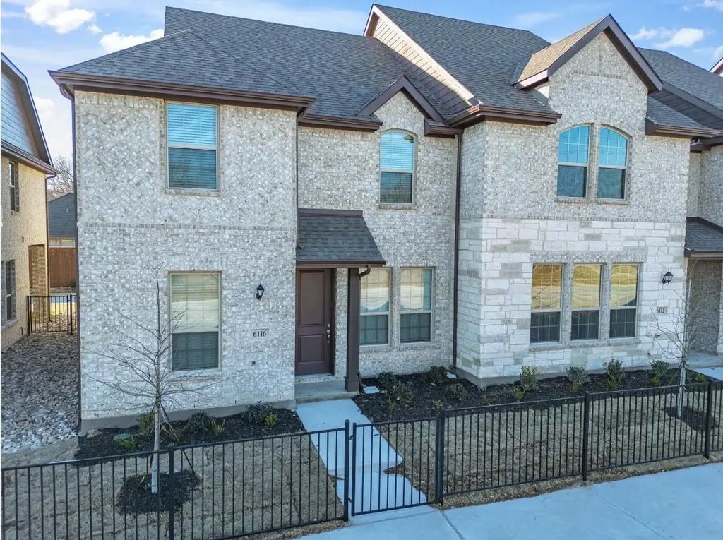 6116 Bursey Road, Watauga