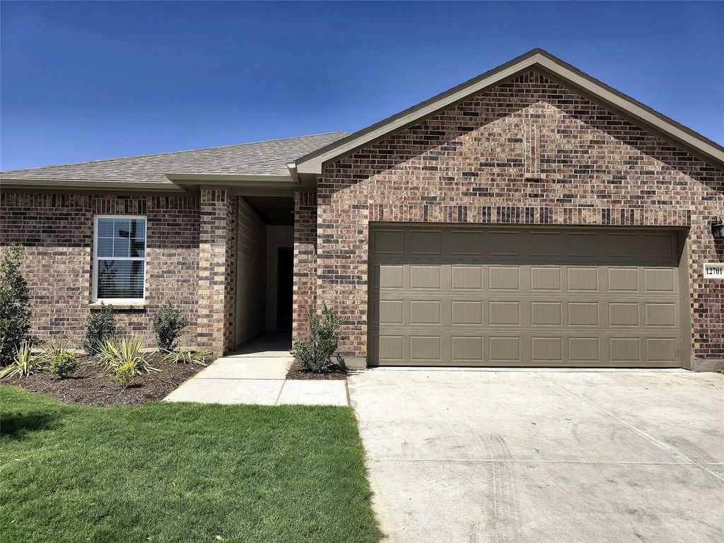 12701 Haymarket, Fort Worth