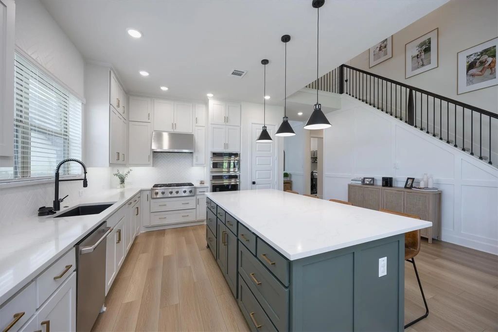 3253 Switchgrass Drive, McKinney