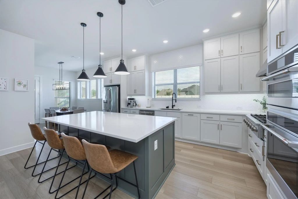 3253 Switchgrass Drive, McKinney