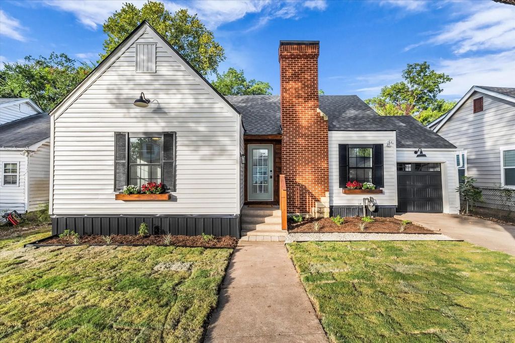 916 N 31st Street, Waco
