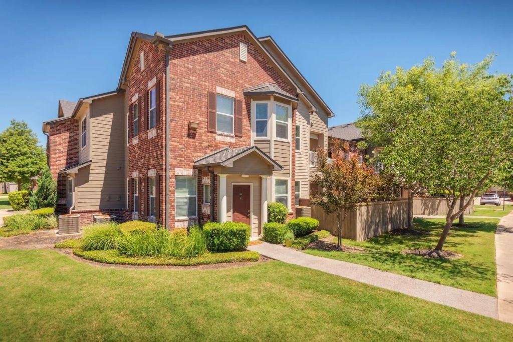 12101 Dessau Road 2503, Austin