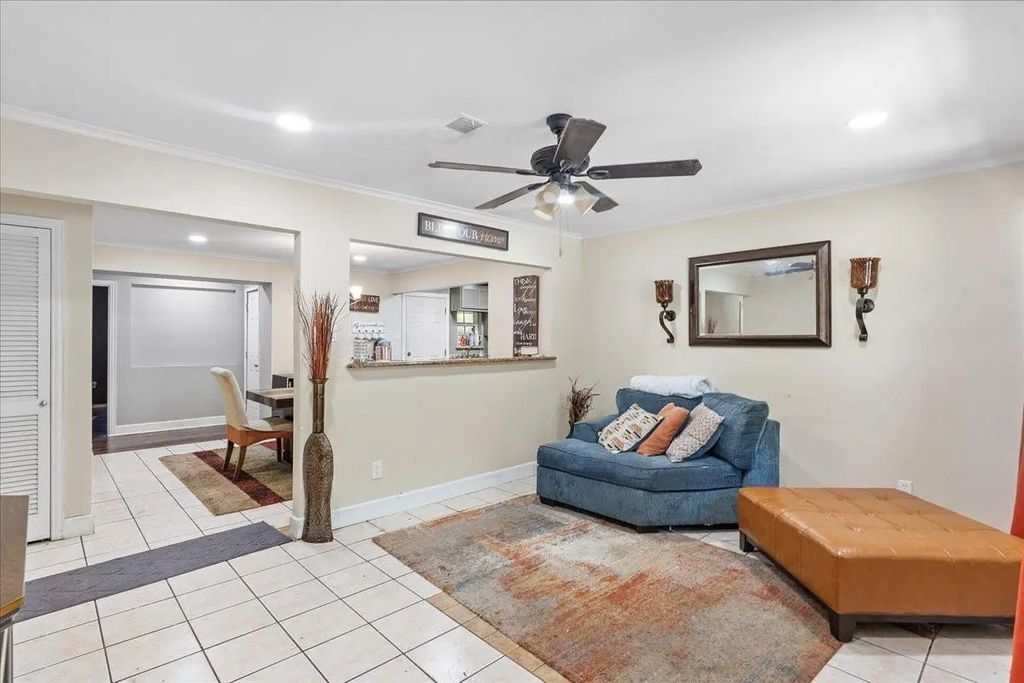 7228 Nosilla Street, Fort Worth