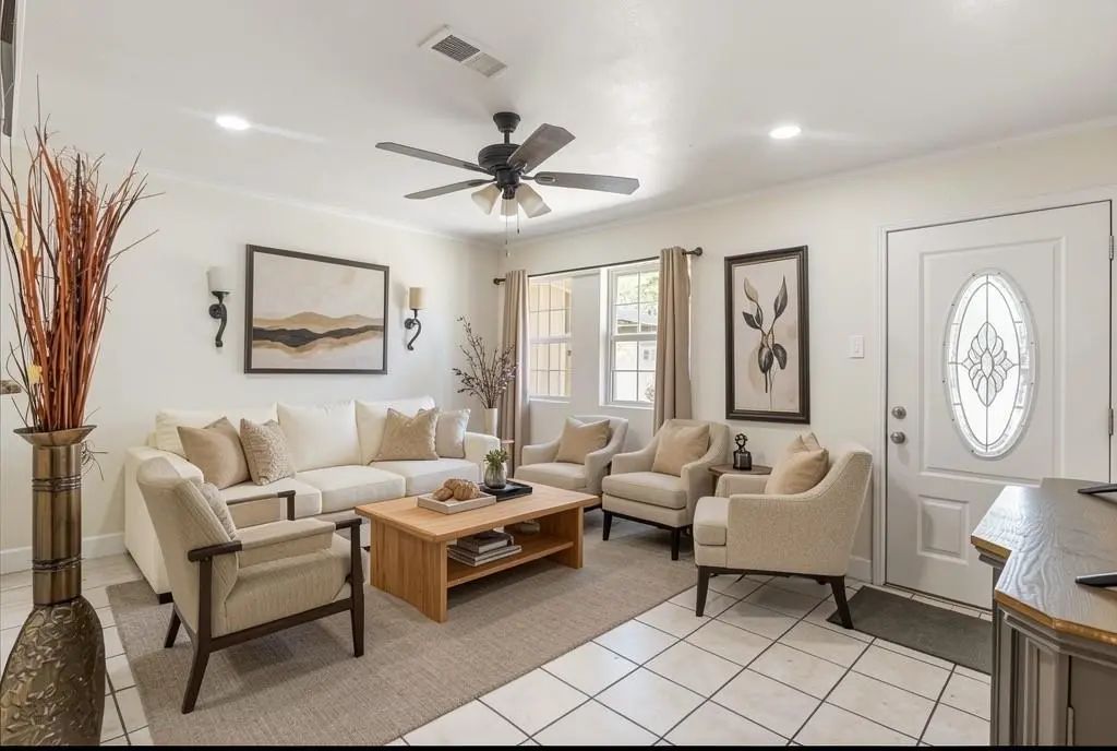 7228 Nosilla Street, Fort Worth