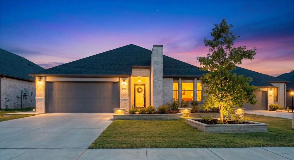 4007 Belton Court, Farmersville