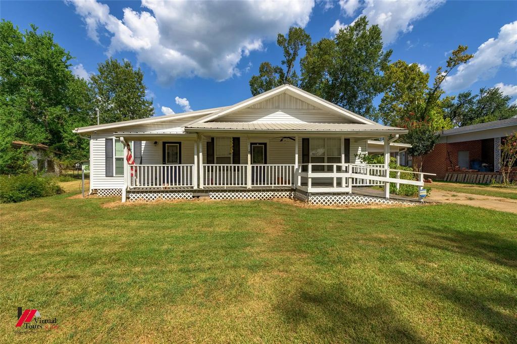 1210 S Third, Jonesboro