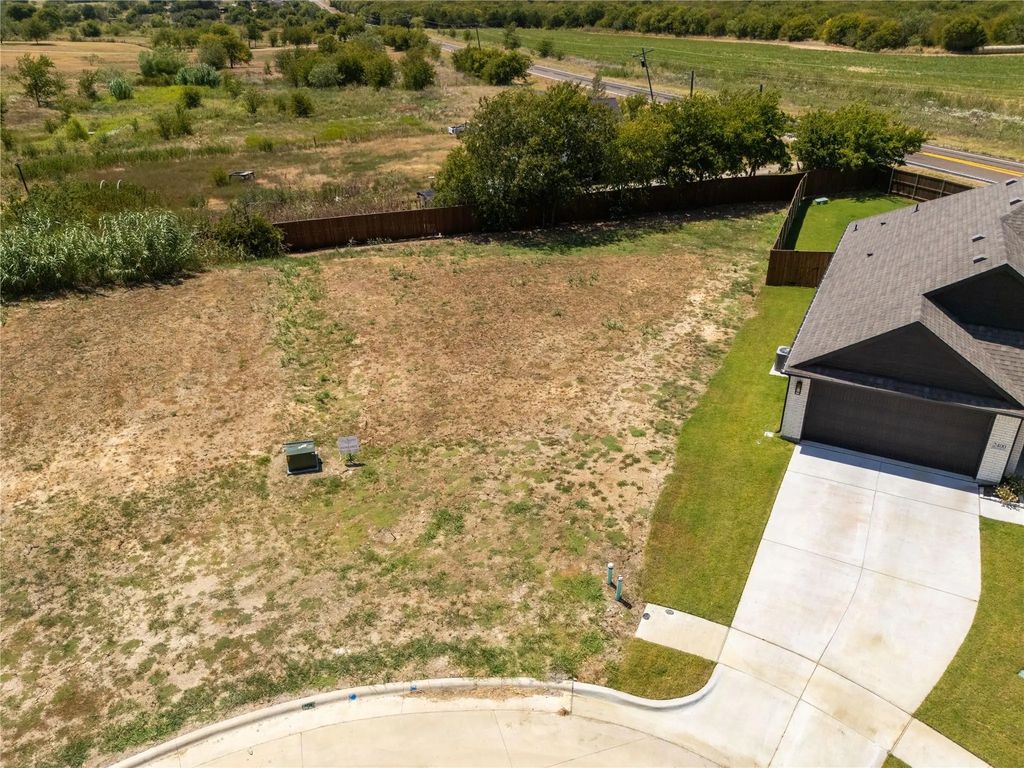 2404 Galaxy Trail, Venus