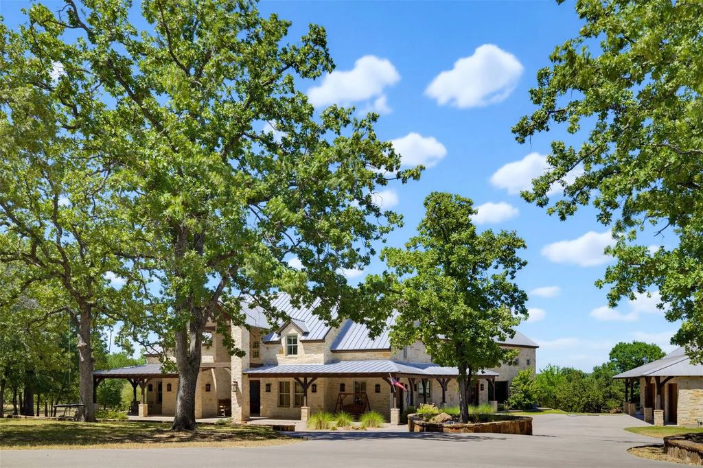 133 E Bozeman Lane, Fort Worth