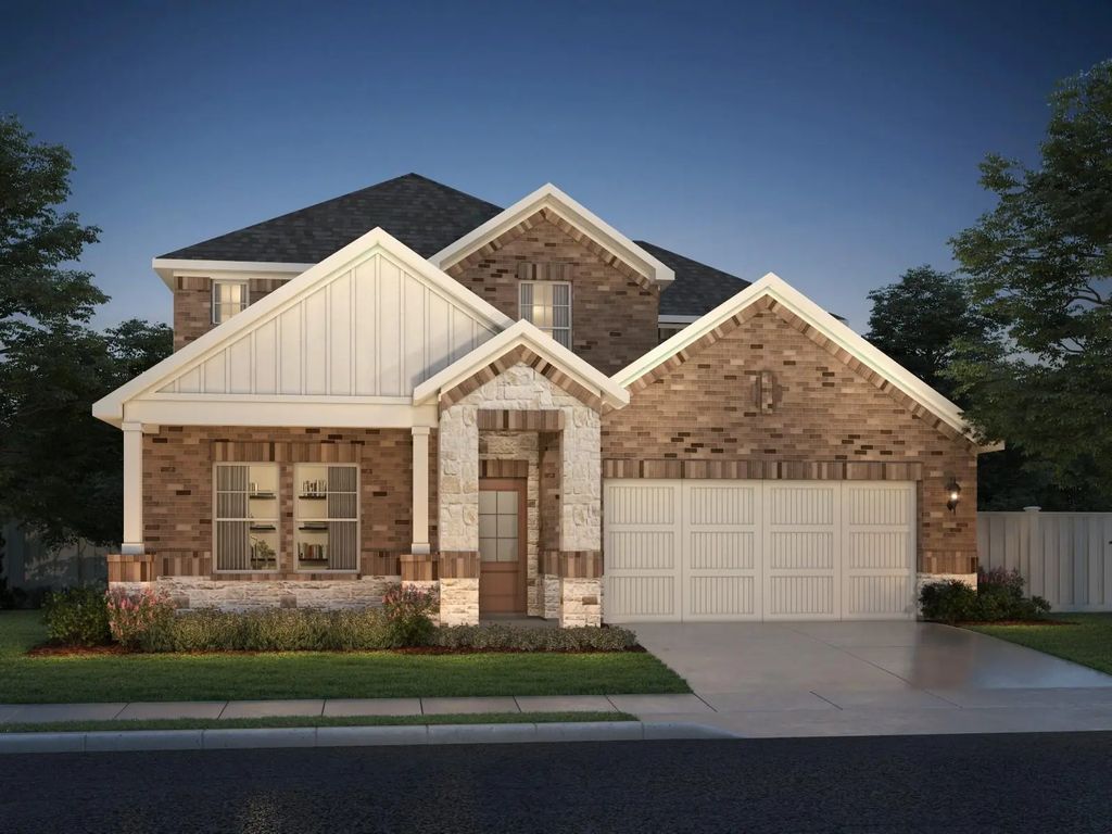 1579 Coldwater Way, Crandall