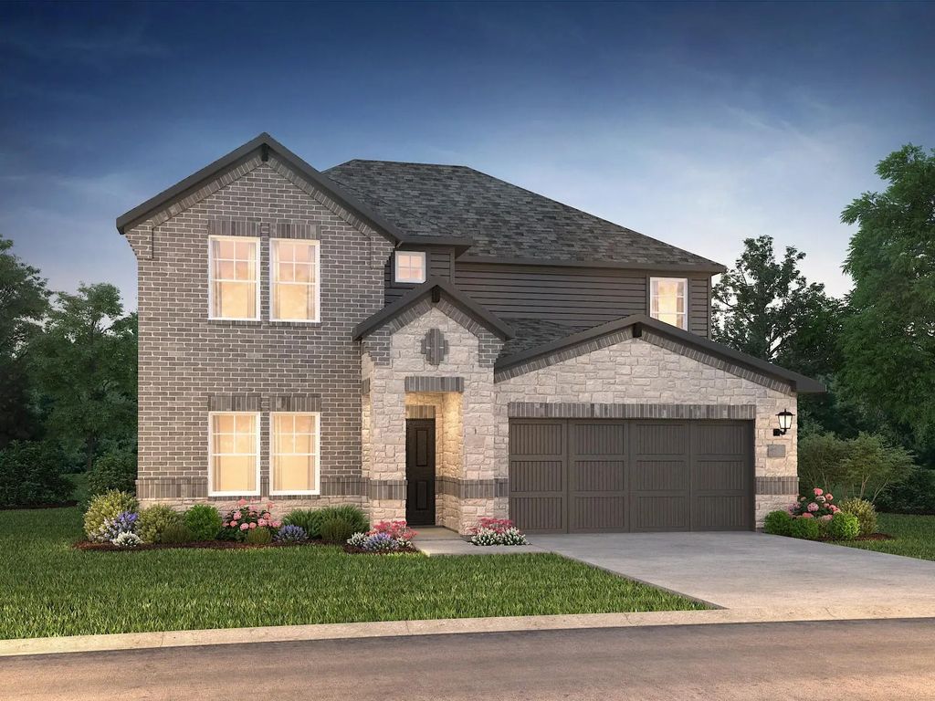 1577 Coldwater Way, Crandall