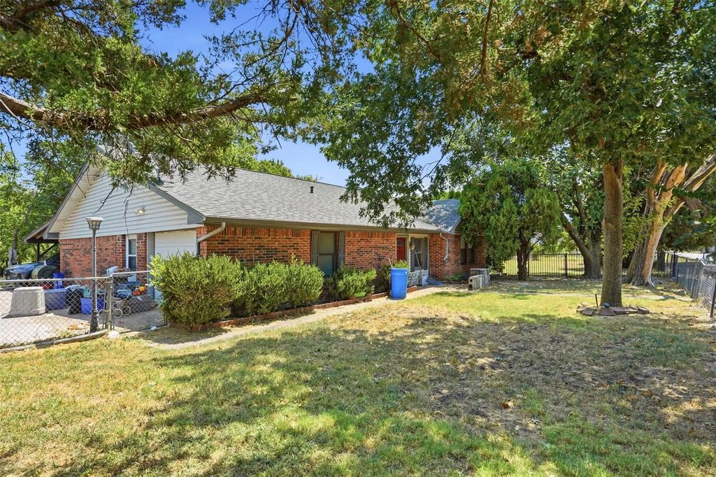 316 Jeri Ridge Road, Willow Park