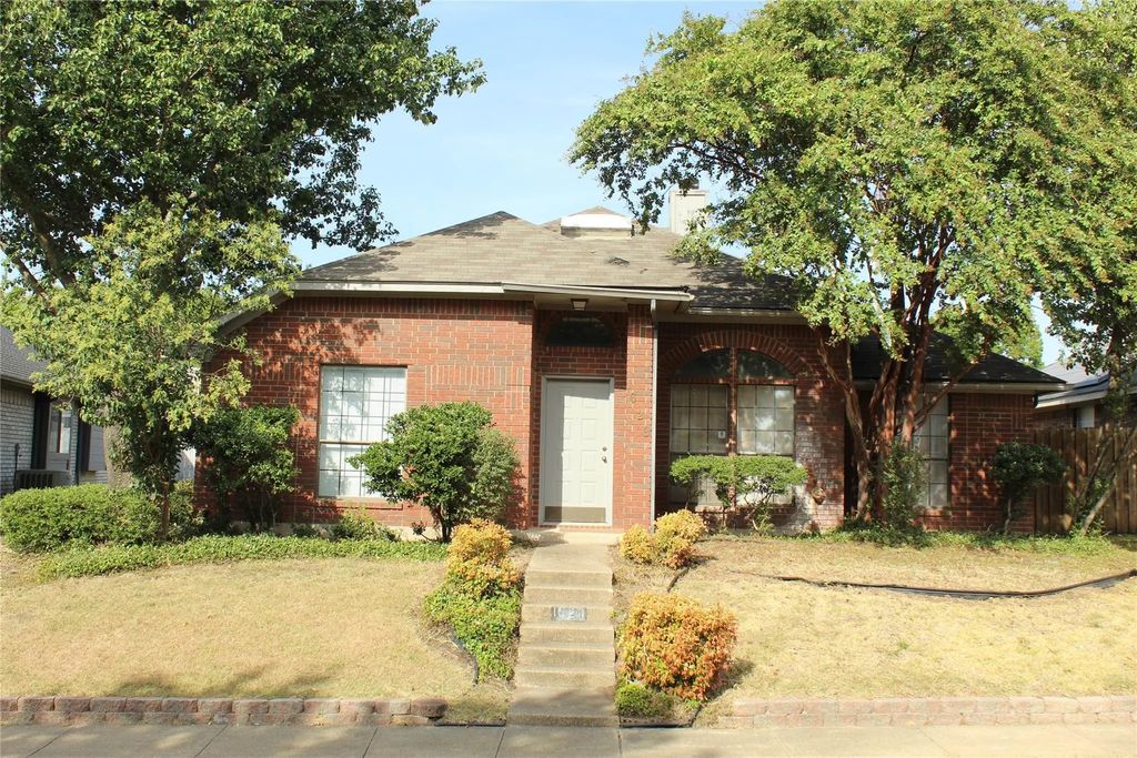 1629 Tuley Street, Cedar Hill