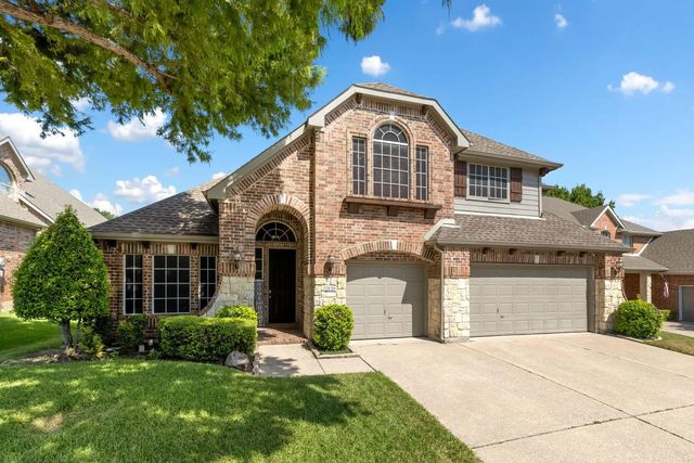 2120 Grayson Road, McKinney