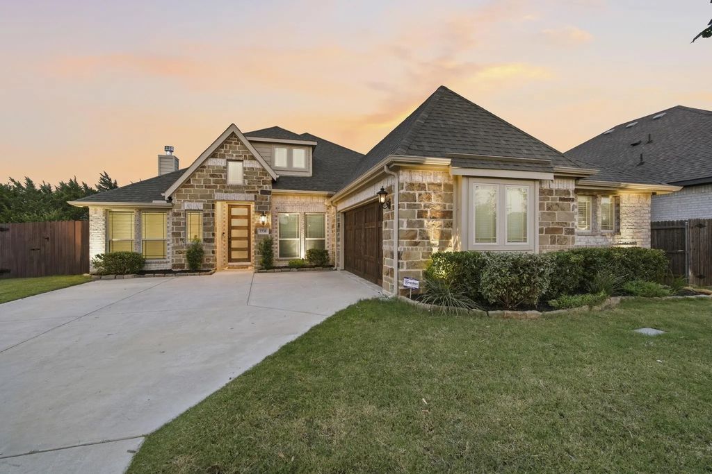 1738 Summer Lane, Midlothian