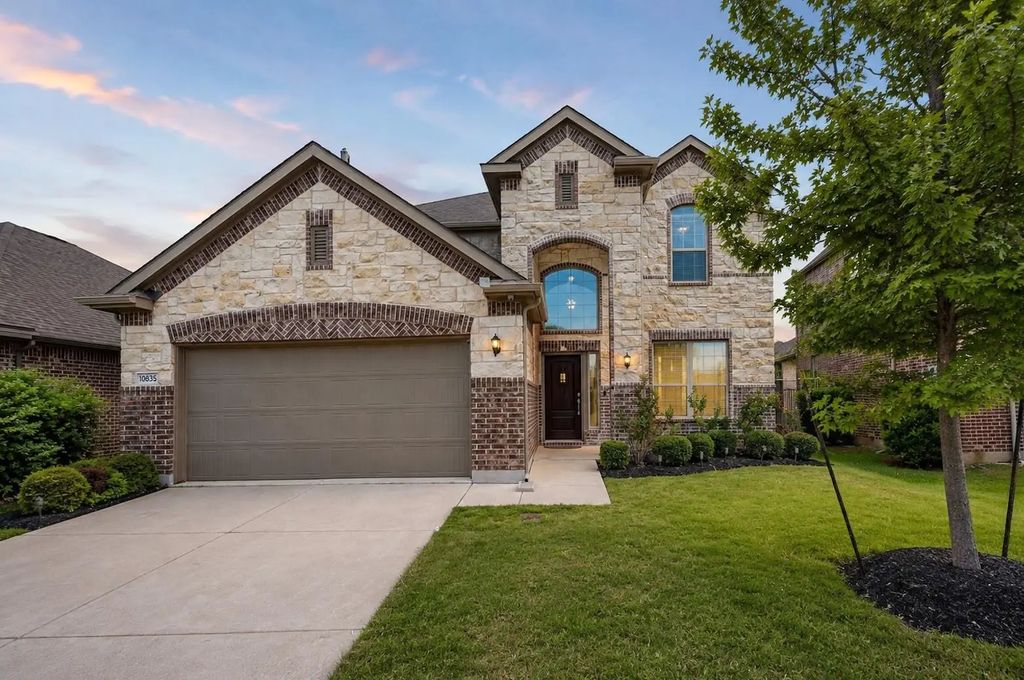 16008 Placid Trail, Prosper