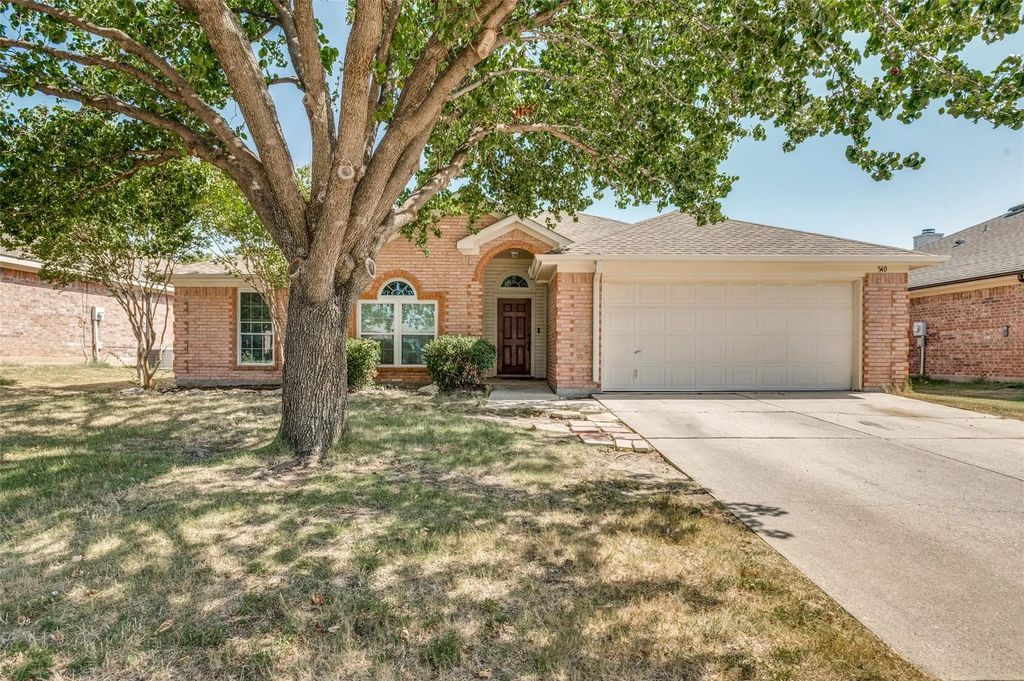 540 Cambridge Drive, Saginaw