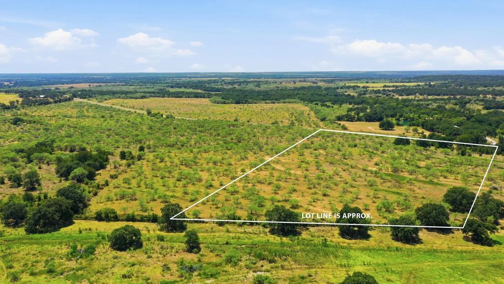 260 Cr 366 Tract 8, Gorman