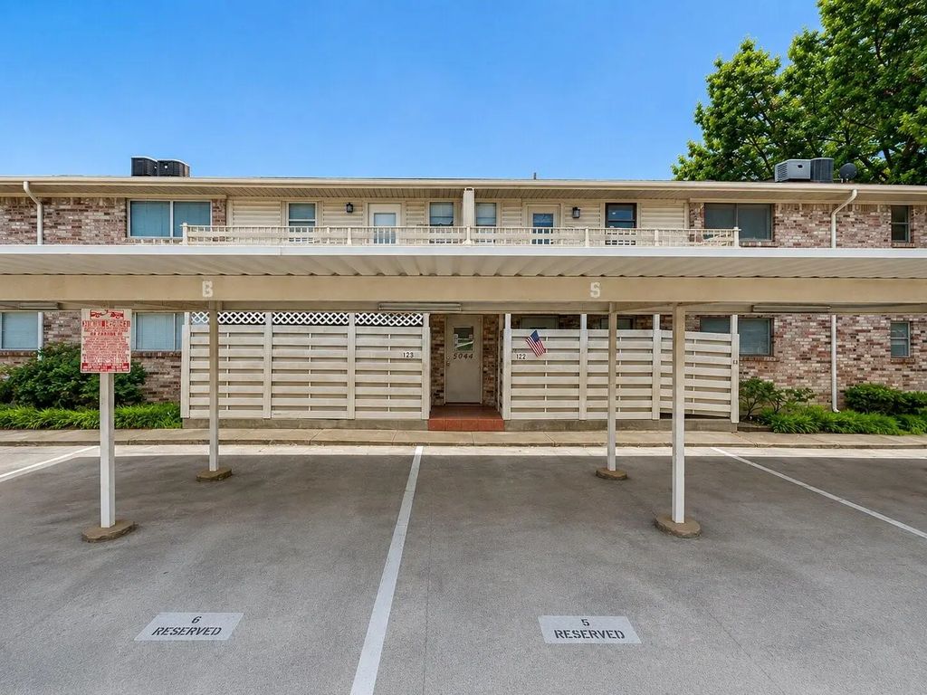 5044 Matilda Street 123, Dallas