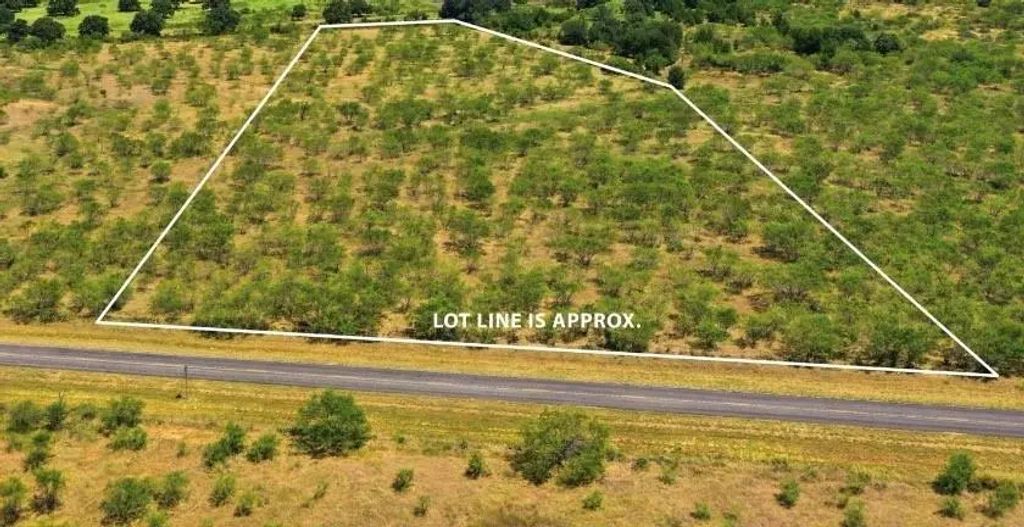 260 Cr 366 Tract 9, Gorman