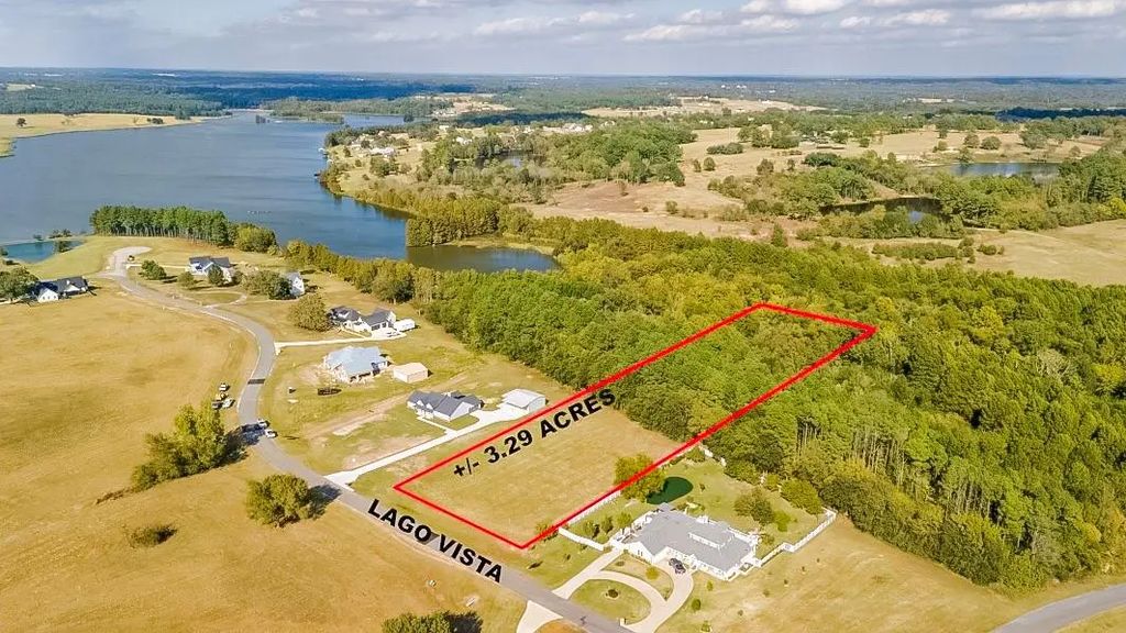 Lot 198 Lago Vista Drive, Athens