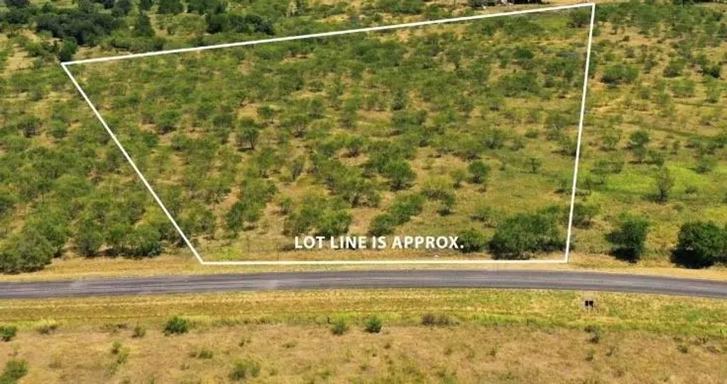 260 Cr 366 Tract 11, Gorman