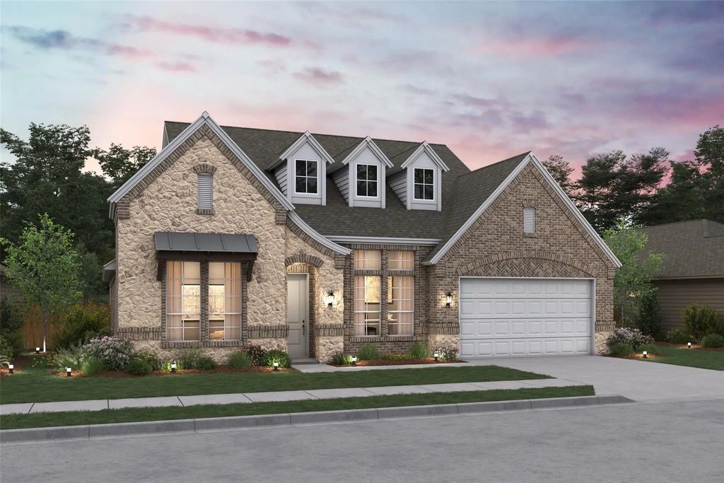 11532 Jackloe Street, Fort Worth