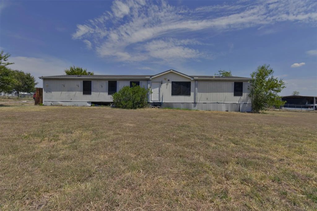 4072 Joy Lane, Crandall