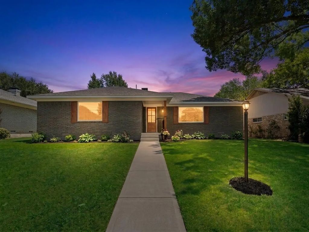 9410 Creel Creek Drive, Dallas