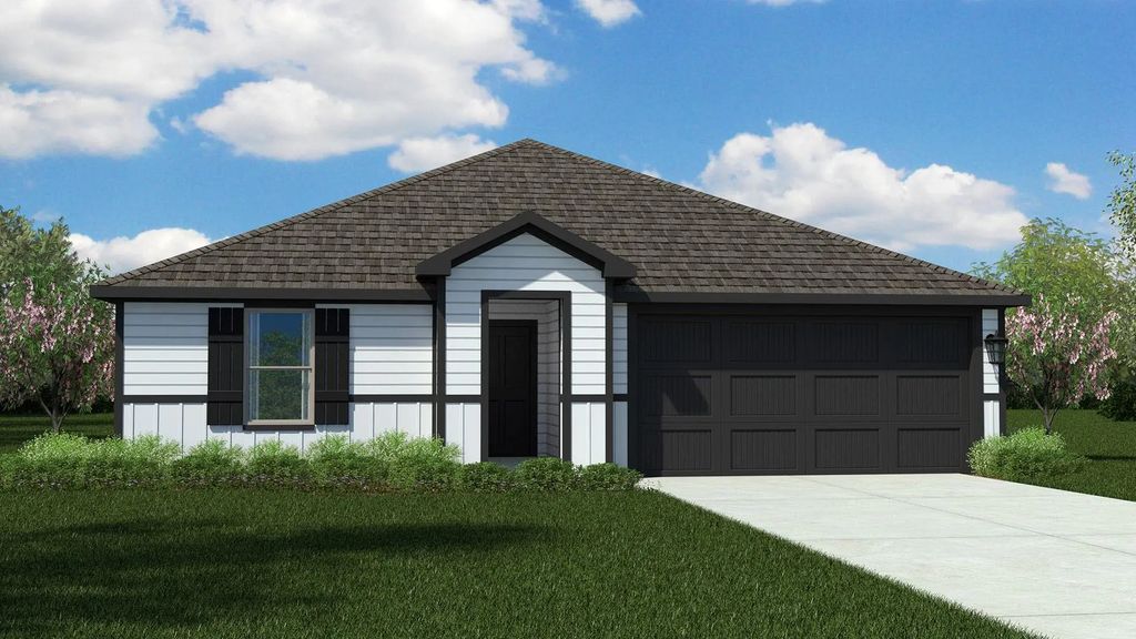 16761 Hudson Prairie Way, Justin