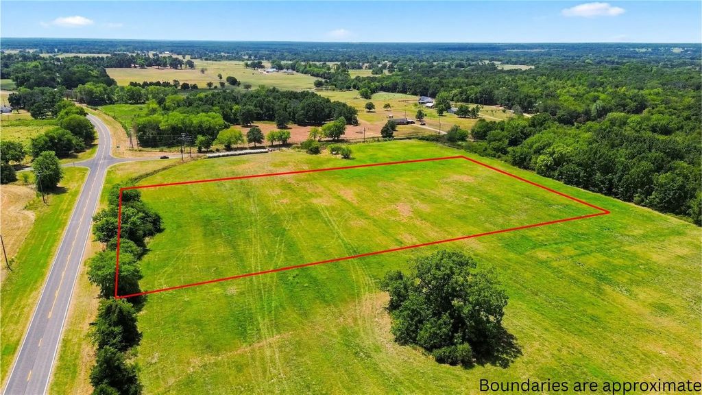 Tbd Farm Road 1567, Como