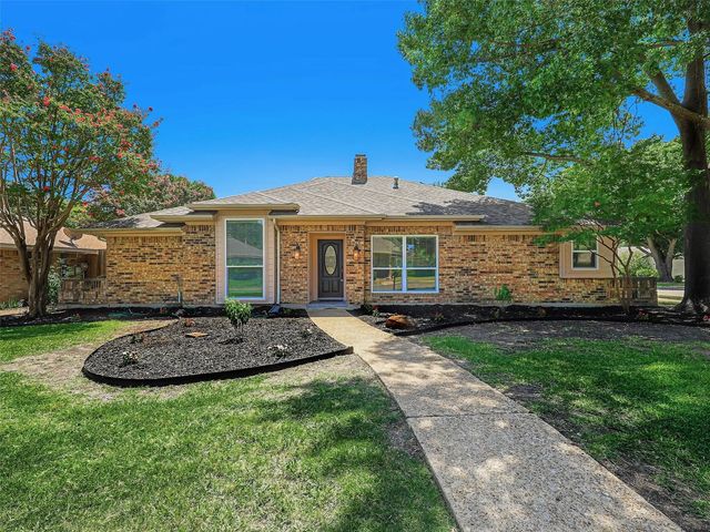 1724 Hearthstone Drive, Plano