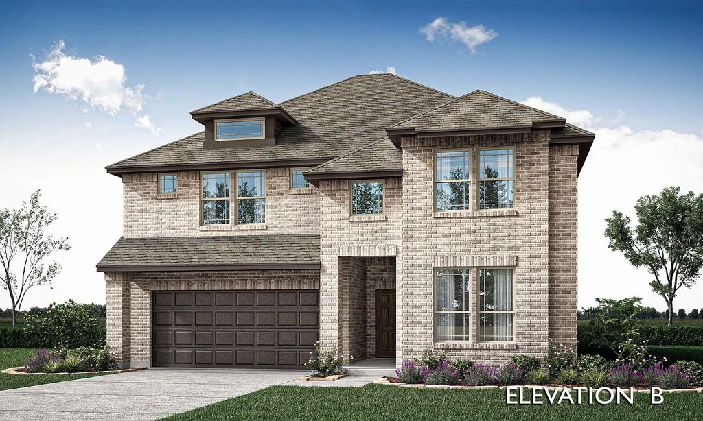 4001 Clingsman Way, McKinney