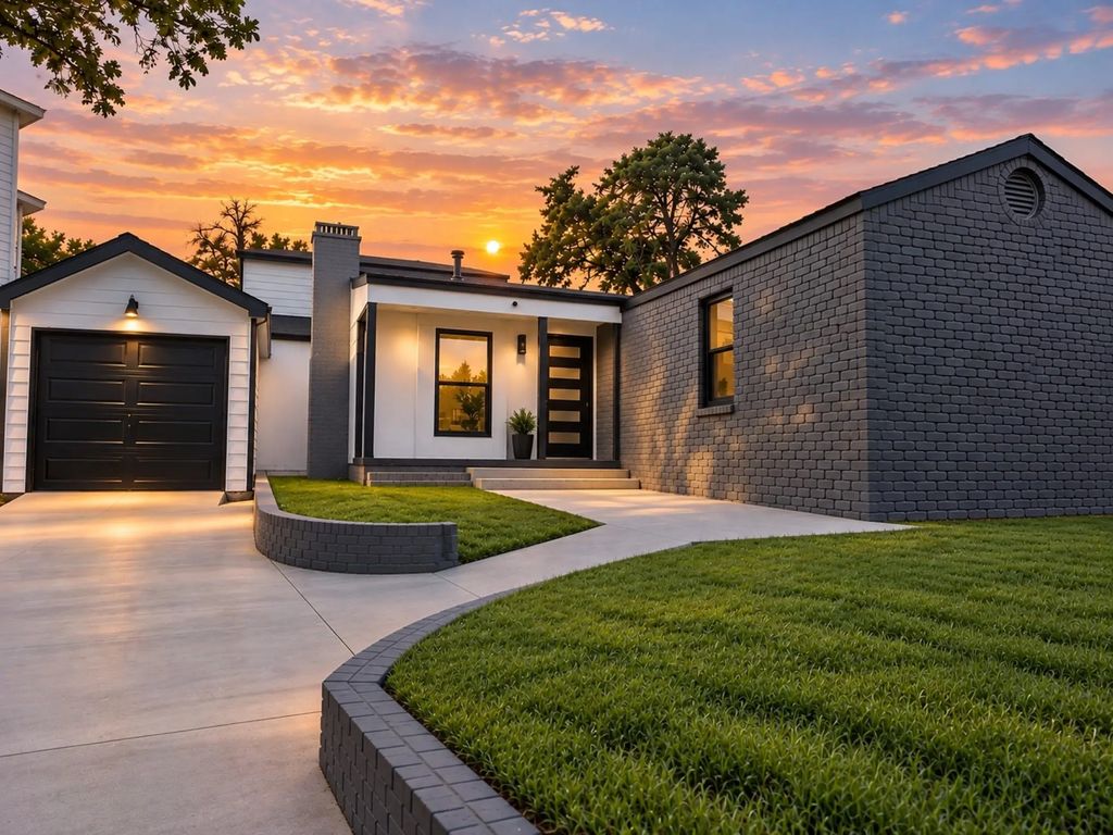 1201 Forester Drive, Dallas