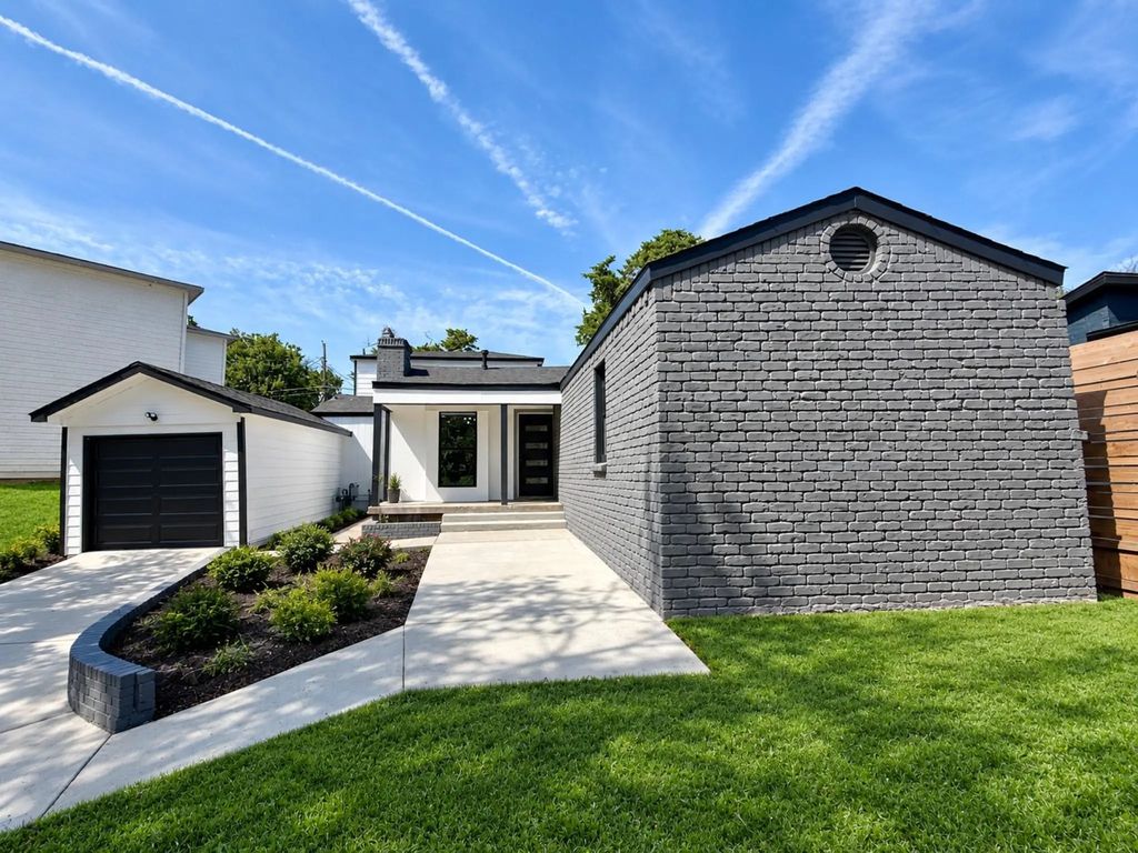 1201 Forester Drive, Dallas
