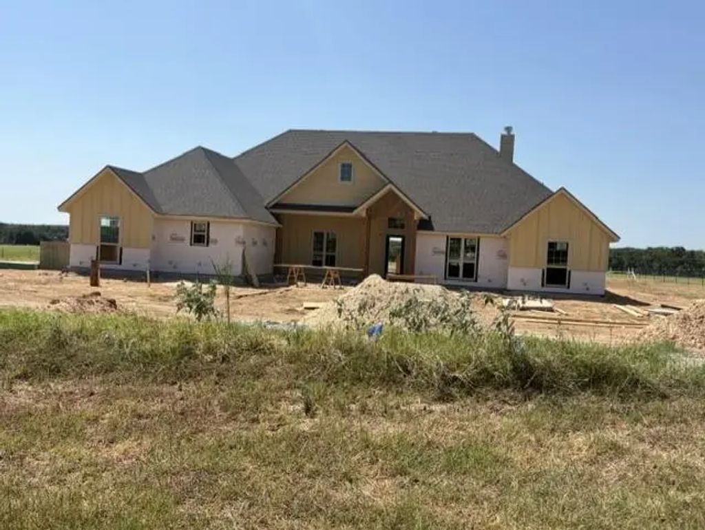3620 Springfield Road, Springtown