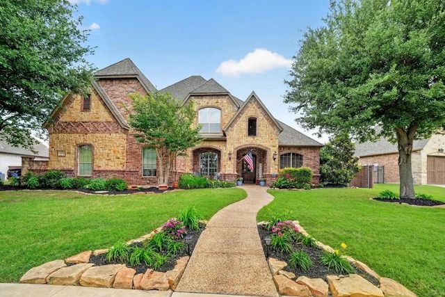409 Settlers Ridge Drive, Keller