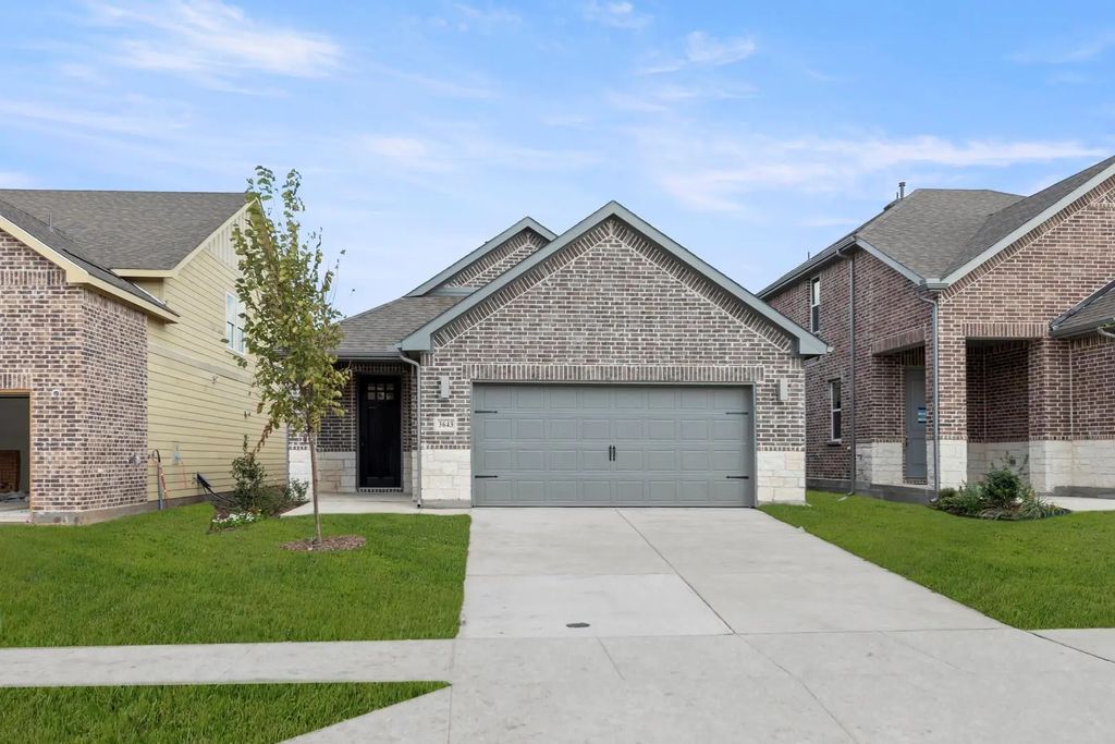 3643 Castle Drive, Celina