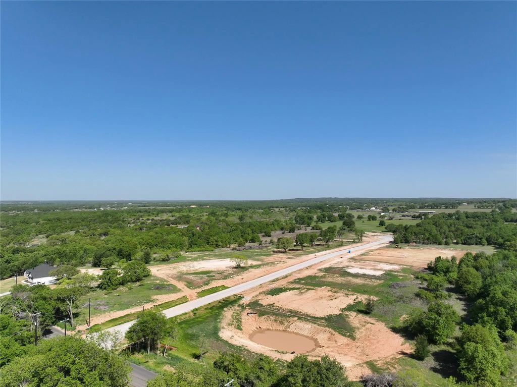 Lot 18 Dubois Road, Poolville