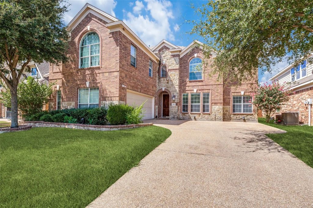6951 Seascape Drive, Grand Prairie