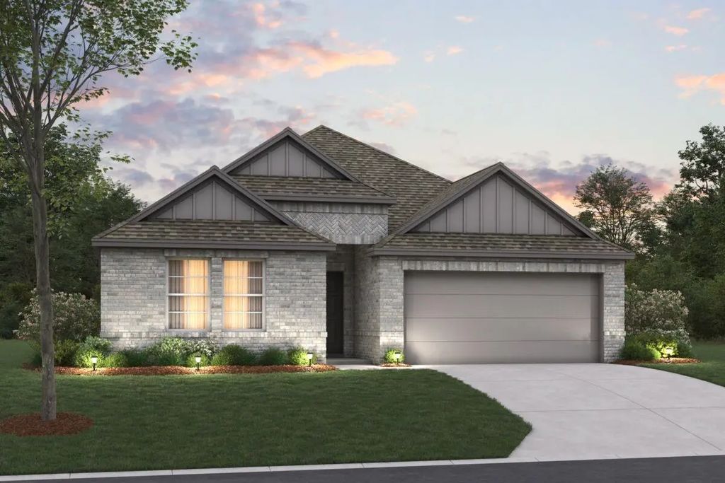 5112 Shady Grove Lane, Denton