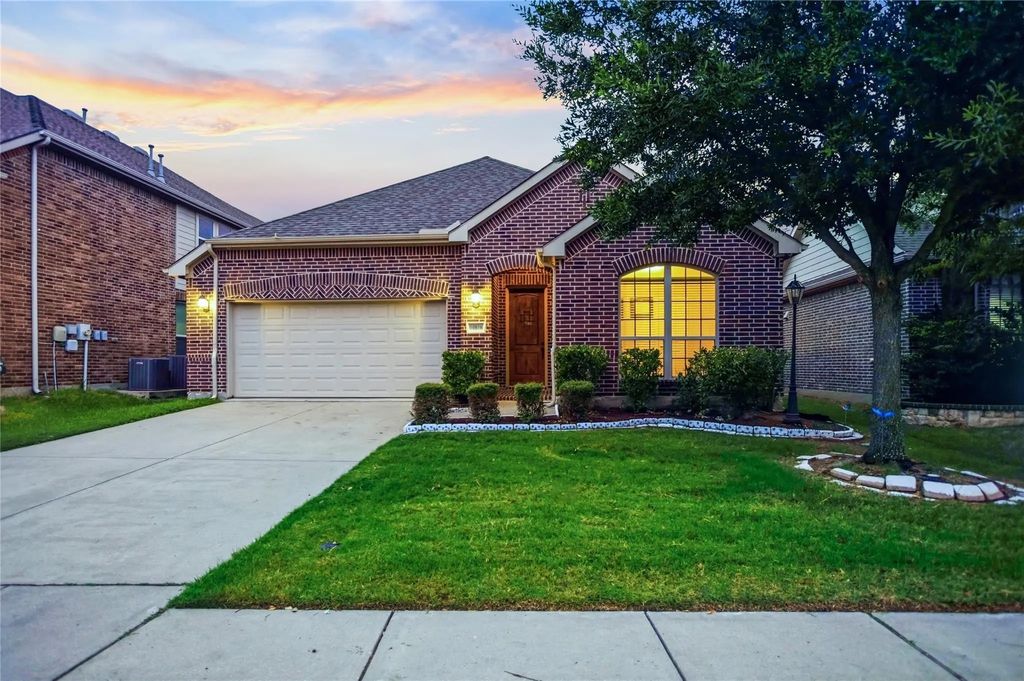 10816 Sexton Drive, McKinney