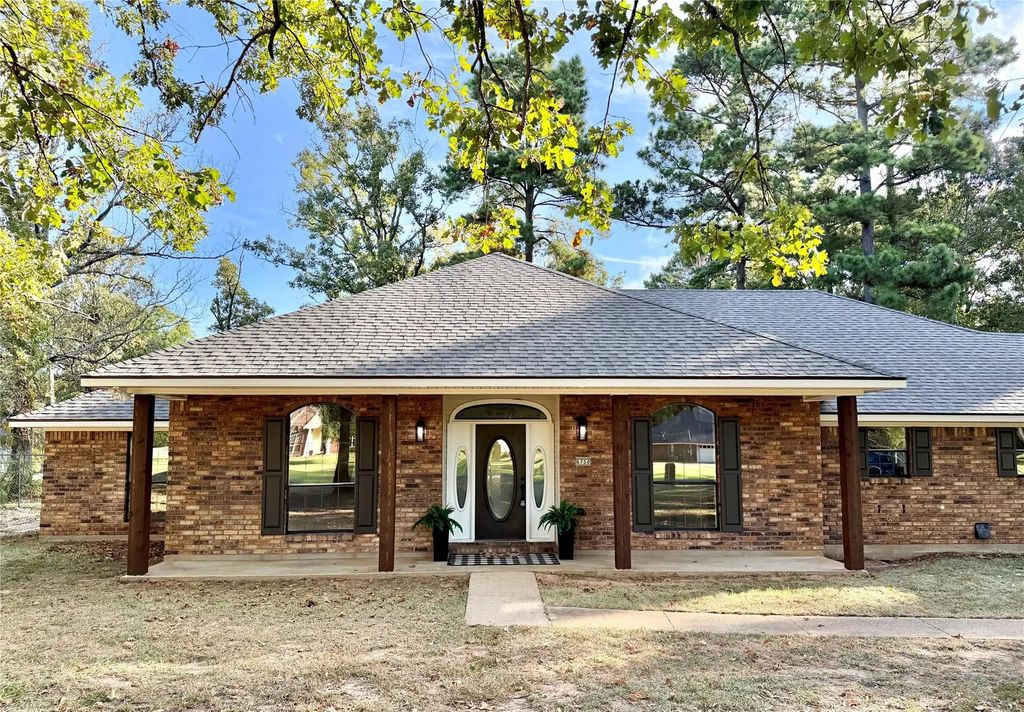 6750 Santa Monica Boulevard, Shreveport